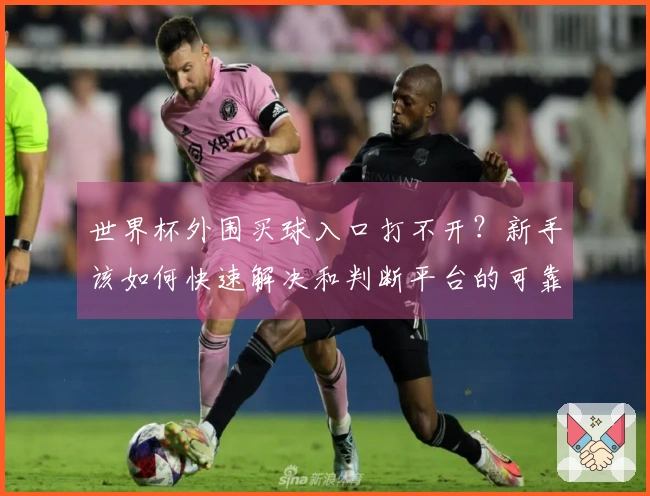 世界杯外围买球入口打不开？新手该如何快速解决和判断平台的可靠性